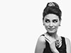 Audrey Hepburn